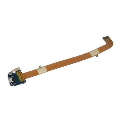 Charging Connector Flex Pcb Board For Acer Liquid Z630 By - Maxbhi Com