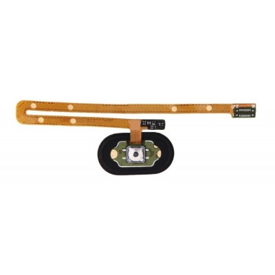 Home Button Flex Cable Only For Meizu Mx6 By - Maxbhi Com