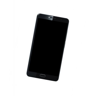 Home Button Flex Cable Only For Vodafone Smart Ultra 7 By - Maxbhi Com