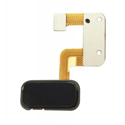 Home Button Flex Cable Only For Zuk Z2 Pro By - Maxbhi Com