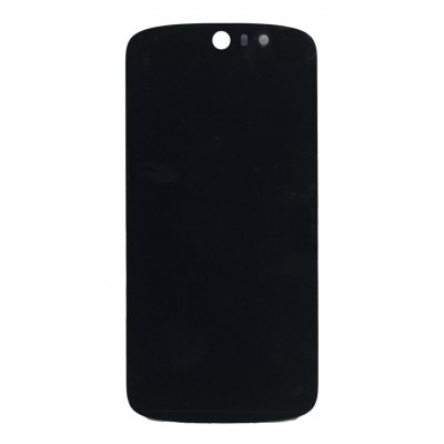 Lcd With Touch Screen For Acer Liquid Z530s Black By - Maxbhi Com