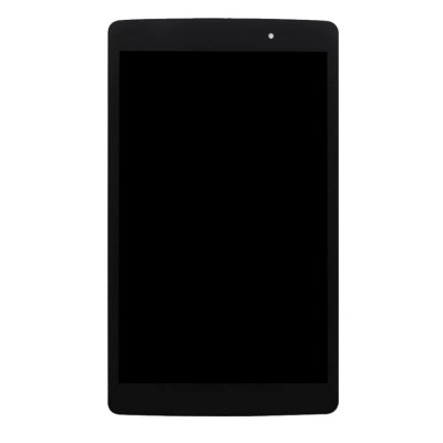 Lcd With Touch Screen For Lg G Pad X 8 0 Black By - Maxbhi Com