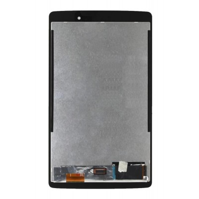 Lcd With Touch Screen For Lg G Pad X 8 0 Black By - Maxbhi Com