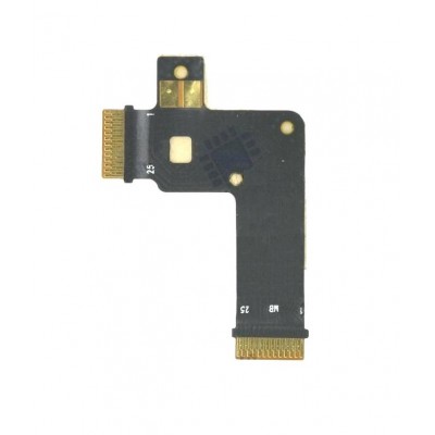 Main Board Flex Cable For Asus Zenfone Go Zc451tg By - Maxbhi Com