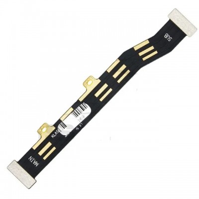 Main Board Flex Cable For Lenovo Vibe X3 32gb By - Maxbhi Com