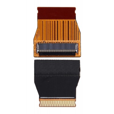 Main Board Flex Cable For Motorola Moto G Dual Sim 3rd Gen By - Maxbhi Com