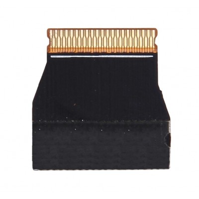 Main Board Flex Cable For Motorola Moto G Dual Sim 3rd Gen By - Maxbhi Com