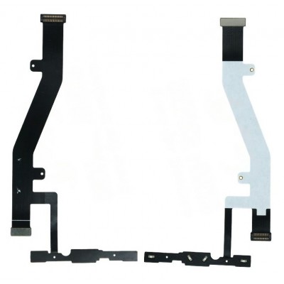 Main Board Flex Cable For Zte Blade V7 By - Maxbhi Com