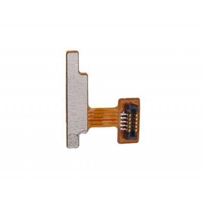 Power Button Flex Cable For Alcatel Idol 4 On Off Flex Pcb By - Maxbhi Com