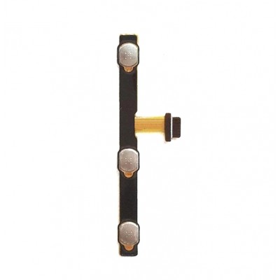 Power Button Flex Cable For Asus Zenfone Go Zc451tg On Off Flex Pcb By - Maxbhi Com