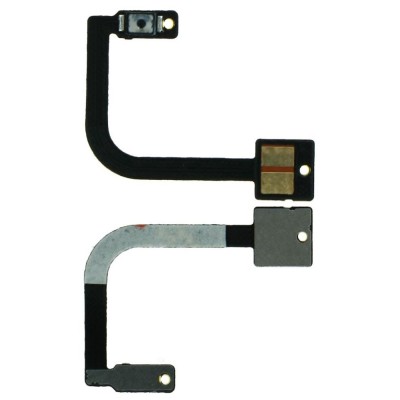 Power Button Flex Cable For Zte Blade V7 On Off Flex Pcb By - Maxbhi Com