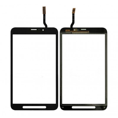 Touch Screen Digitizer For Samsung Galaxy Tab Active Lte Green By - Maxbhi Com