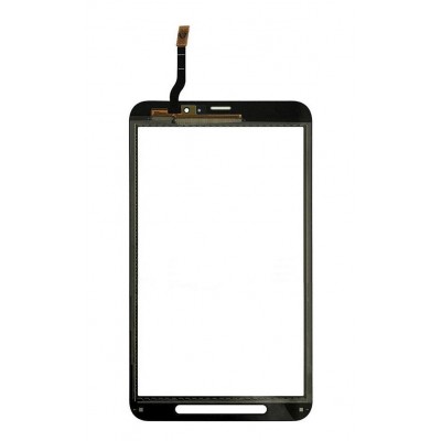 Touch Screen Digitizer For Samsung Galaxy Tab Active Lte White By - Maxbhi Com