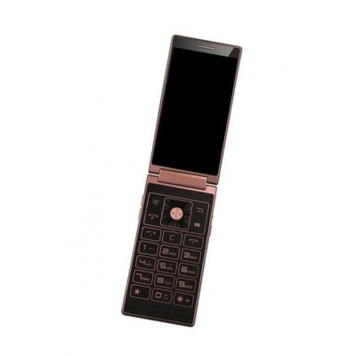Volume Button Flex Cable For Gionee W909 By - Maxbhi Com