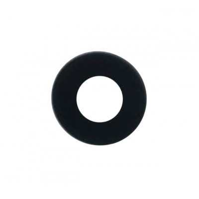 Camera Lens For Lenovo Yoga Tab 3 Pro Black By - Maxbhi Com