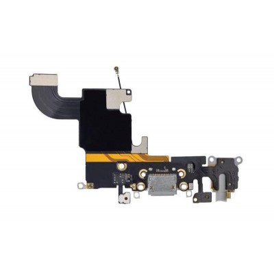 Charging Connector Flex Pcb Board For Apple Iphone 6s 128gb By - Maxbhi Com