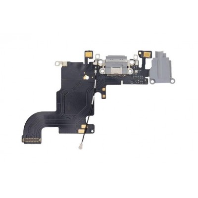 Charging Connector Flex Pcb Board For Apple Iphone 6s 128gb By - Maxbhi Com