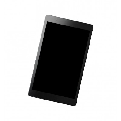 Charging Connector Flex Pcb Board For Lenovo Tab3 8 Plus By - Maxbhi Com