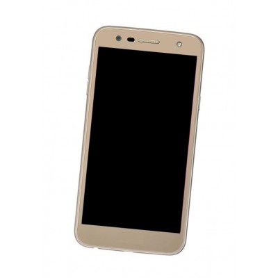 Charging Connector Flex Pcb Board For Lg X Power2 By - Maxbhi Com