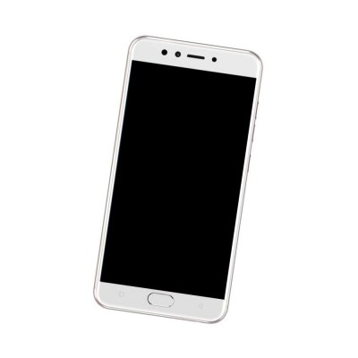 Fingerprint Sensor Flex Cable For Gionee S10b White By - Maxbhi Com