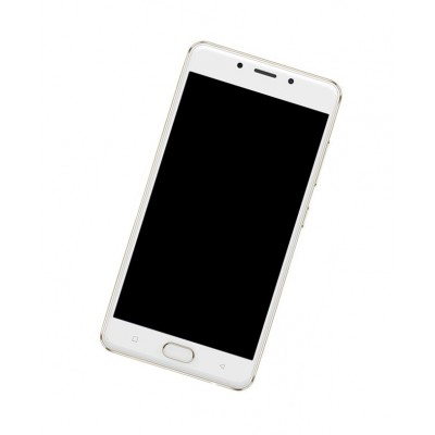 Home Button Flex Cable Only For Gionee F5 By - Maxbhi Com