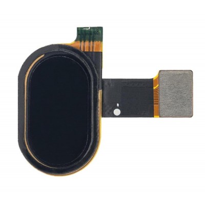 Home Button Flex Cable Only For Motorola Moto E4 Usa By - Maxbhi Com
