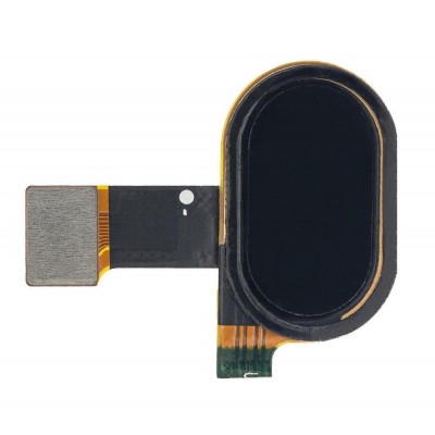 Home Button Flex Cable Only For Motorola Moto E4 Usa By - Maxbhi Com