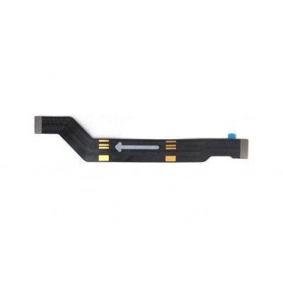 Main Board Flex Cable For Honor Note 8 By - Maxbhi Com