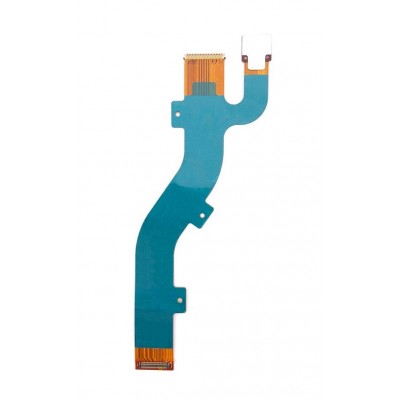 Main Board Flex Cable For Lenovo Tab3 8 Plus By - Maxbhi Com