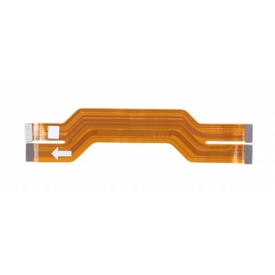 Main Board Flex Cable For Oppo R11 Plus By - Maxbhi Com