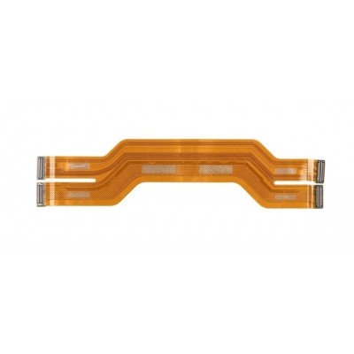 Main Board Flex Cable For Oppo R11 Plus By - Maxbhi Com