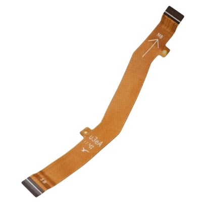 Main Board Flex Cable For Zte Blade A520 By - Maxbhi Com