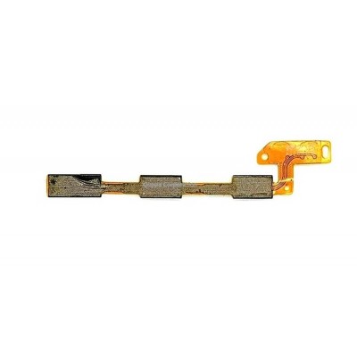 Power Button Flex Cable For Alcatel A3 On Off Flex Pcb By - Maxbhi Com