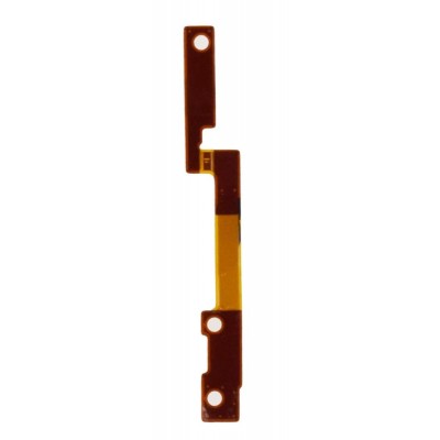 Power Button Flex Cable For Lg X Power2 On Off Flex Pcb By - Maxbhi Com