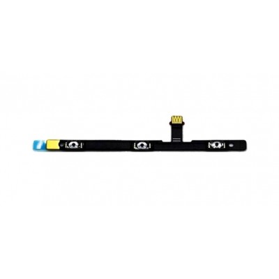 Volume Button Flex Cable For Asus Zenfone 4 Selfie Pro Zd552kl By - Maxbhi Com