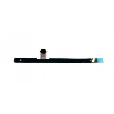 Volume Button Flex Cable For Asus Zenfone 4 Selfie Pro Zd552kl By - Maxbhi Com