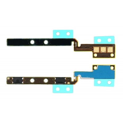 Volume Button Flex Cable For Lg Q8 By - Maxbhi Com