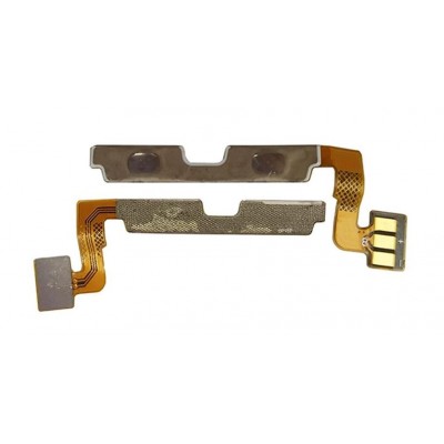 Volume Button Flex Cable For Lg X Power2 By - Maxbhi Com