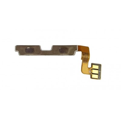 Volume Button Flex Cable For Lg X Power2 By - Maxbhi Com