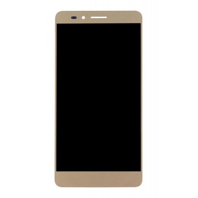 Lcd With Touch Screen For Huawei Honor 5x Gold By - Maxbhi Com