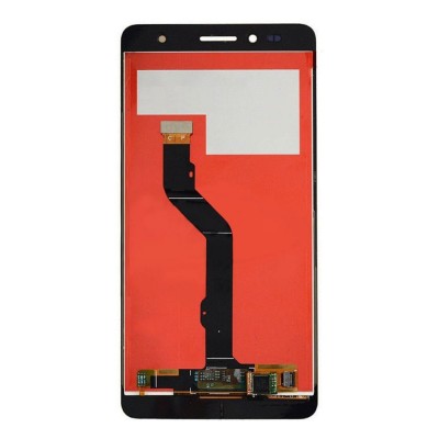 Lcd With Touch Screen For Huawei Honor 5x Gold By - Maxbhi Com