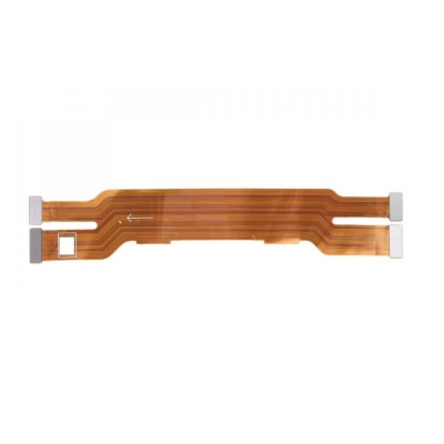 Main Board Flex Cable For Oppo R11s Plus By - Maxbhi Com