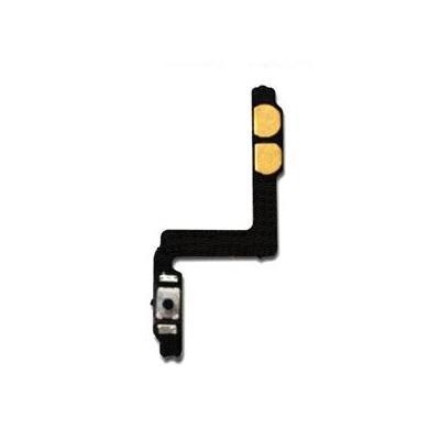 Power Button Flex Cable For Meizu 15 Plus On Off Flex Pcb By - Maxbhi Com