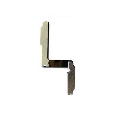 Power Button Flex Cable For Meizu 15 Plus On Off Flex Pcb By - Maxbhi Com