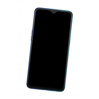Power Button Flex Cable For Oppo Reno A On Off Flex Pcb By - Maxbhi Com