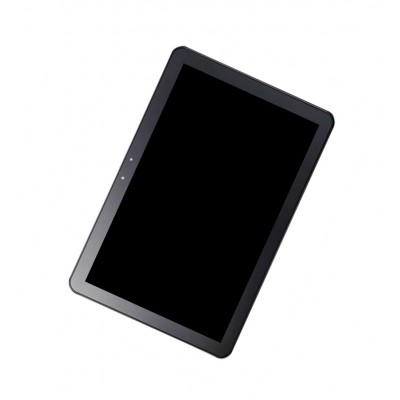 Charging Connector Flex Pcb Board For Samsung Galaxy Tab Advanced2 By - Maxbhi Com