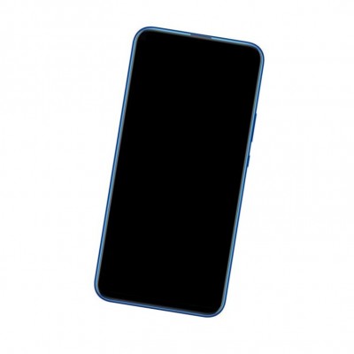 Fingerprint Sensor Flex Cable for Huawei Honor Magic 2 Black