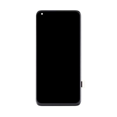 Lcd With Touch Screen For Xiaomi Mi 10 Pro 5g White By - Maxbhi Com