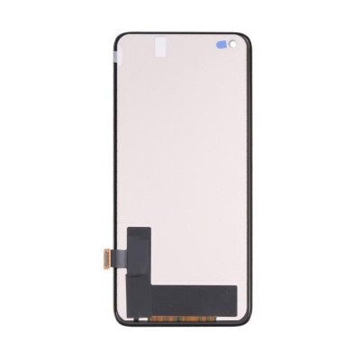 Lcd With Touch Screen For Xiaomi Mi 10 Pro 5g White By - Maxbhi Com