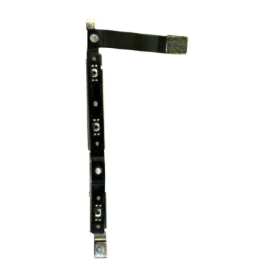 Power Button Flex Cable For Nokia 8 Sirocco On Off Flex Pcb By - Maxbhi Com